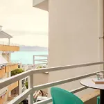 Apartment Portafortuna *
