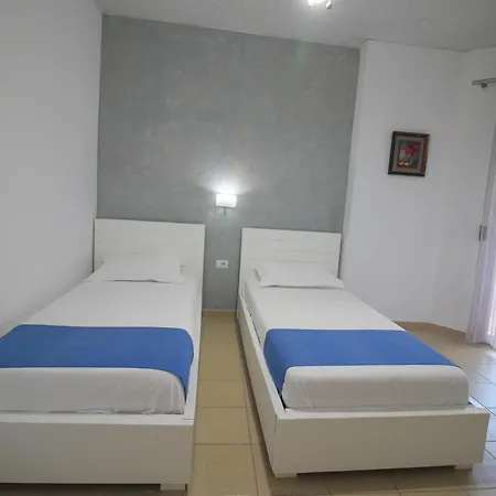 Portafortuna Apartment *