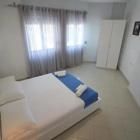 Portafortuna Apartment *