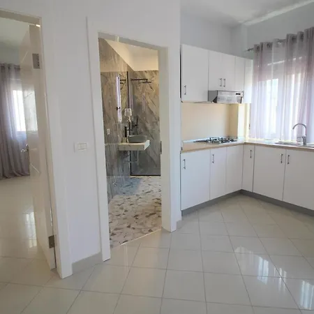 Portafortuna Apartment