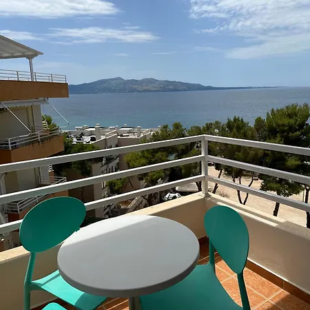Apartment Portafortuna