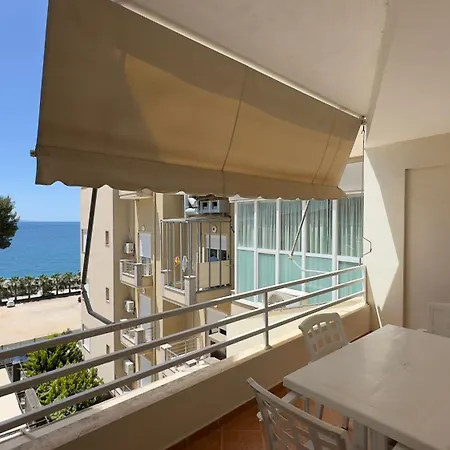 Apartment Portafortuna