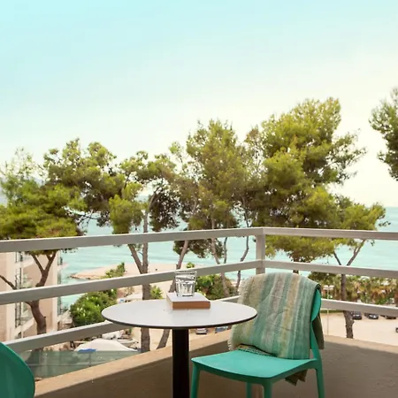 Portafortuna Sarande