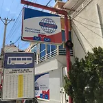 Portafortuna * Sarandë