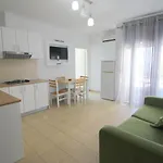 Apartment Portafortuna Sarandë
