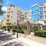 Apartment Portafortuna *