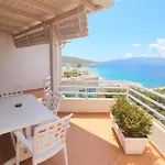 Apartment Portafortuna Sarandë