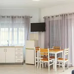 Apartment Portafortuna *