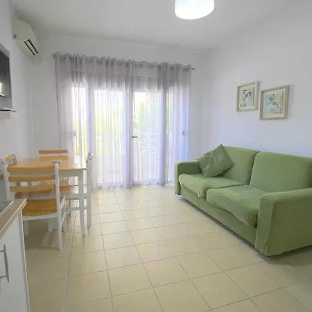 Apartment Portafortuna Sarandë