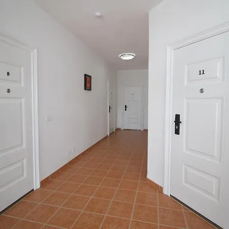 Portafortuna Apartment