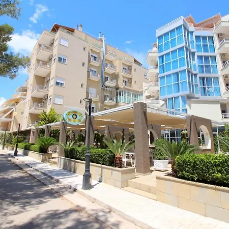 Appartement Portafortuna *