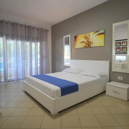 Апартаменты Portafortuna