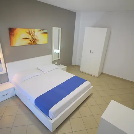 Portafortuna Апартаменты