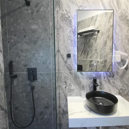 Portafortuna Апартаменты *