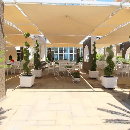 Appartamento Portafortuna Sarandë