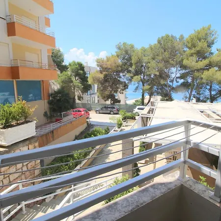 Apartment Portafortuna