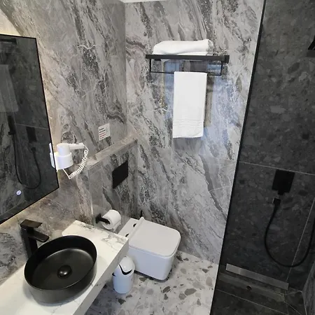 Апартаменты Portafortuna *