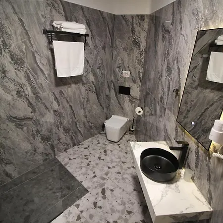 Portafortuna Appartement *