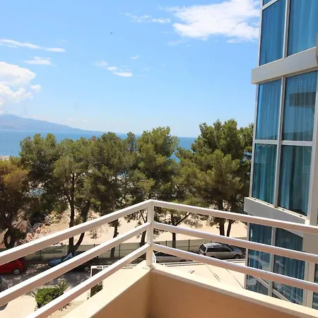 Portafortuna * Sarandë