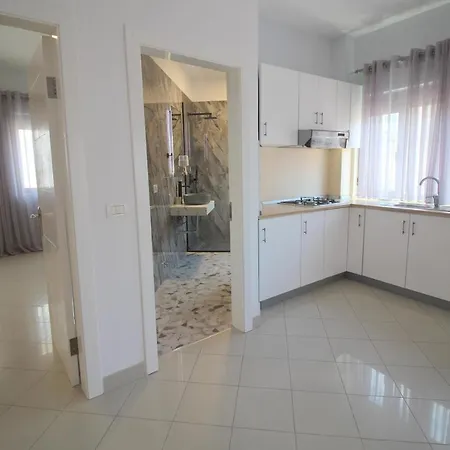 Portafortuna Appartement