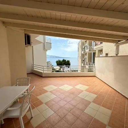 Appartamento Portafortuna