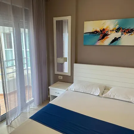 Portafortuna Appartement *