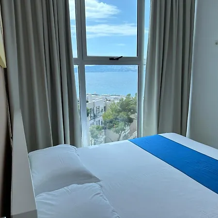 Appartamento Portafortuna Sarandë