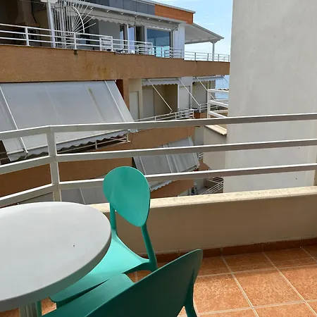 Portafortuna Appartement Saranda