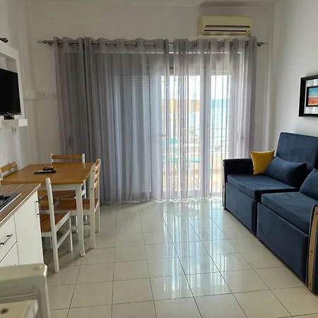 Portafortuna Saranda