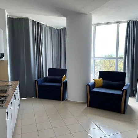 Portafortuna * Саранда