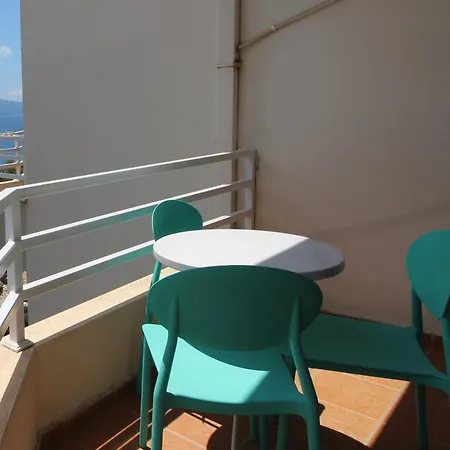 Appartement Portafortuna