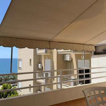 Portafortuna Appartement *