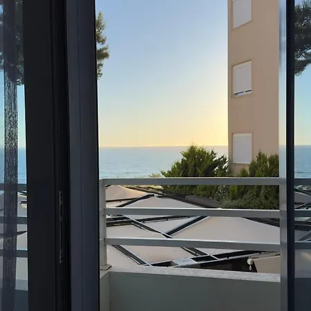 Portafortuna Апартаменты