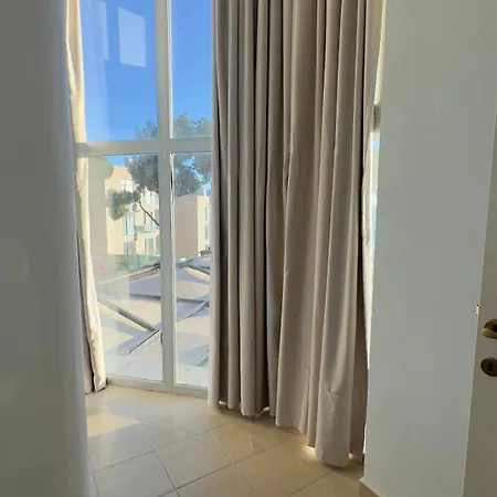 Portafortuna Appartement *