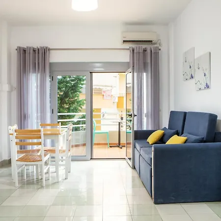 Portafortuna Apartment