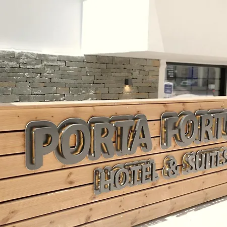 Portafortuna * Sarandë