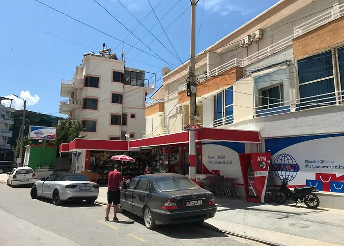 Portafortuna アパート *