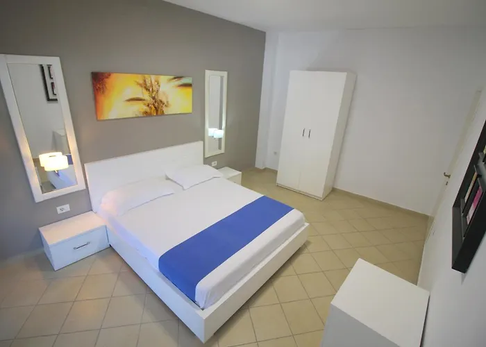 Portafortuna Apartmán
