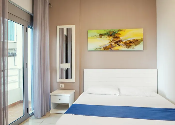 Portafortuna Apartmán *