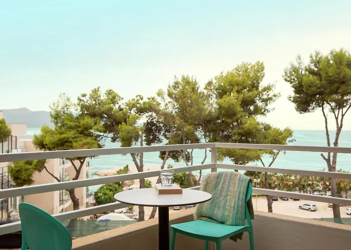 Portafortuna Sarandë