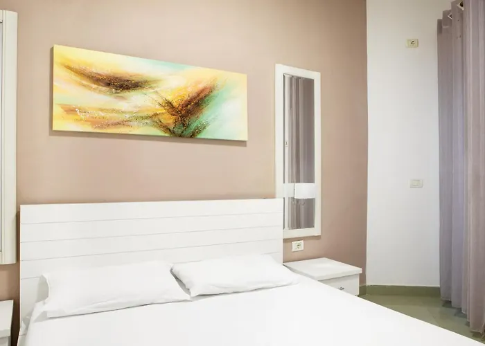 Apartmán Portafortuna