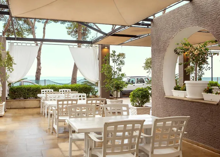 Portafortuna Apartmán Sarandë